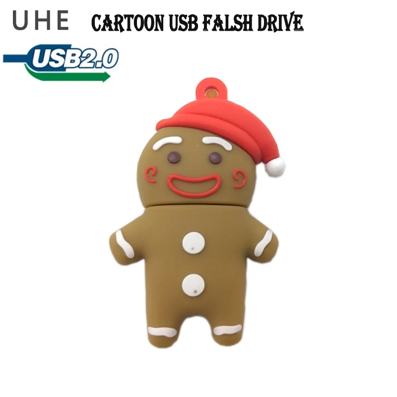 Usb флеш-накопитель Pendrive 4 ГБ 8 16 32 64 | Компьютеры и офис