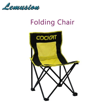 

Car-styling 1X Car Outdoor folding chair Accesories Leisure fishing Chair For Audi a3 a4 a6 Toyota corolla Nissan qashqai juke