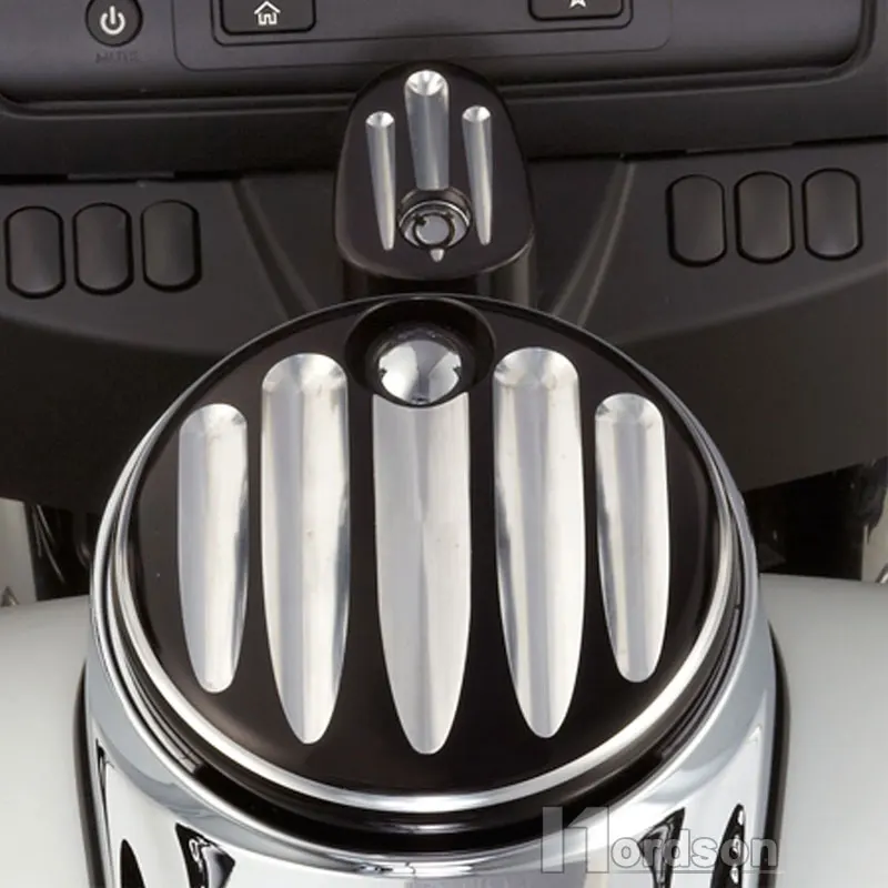 For Harley Touring Street Road Glide 07-13 NEW Black Ignition Switch Cover CNC Aluminum | Автомобили и мотоциклы