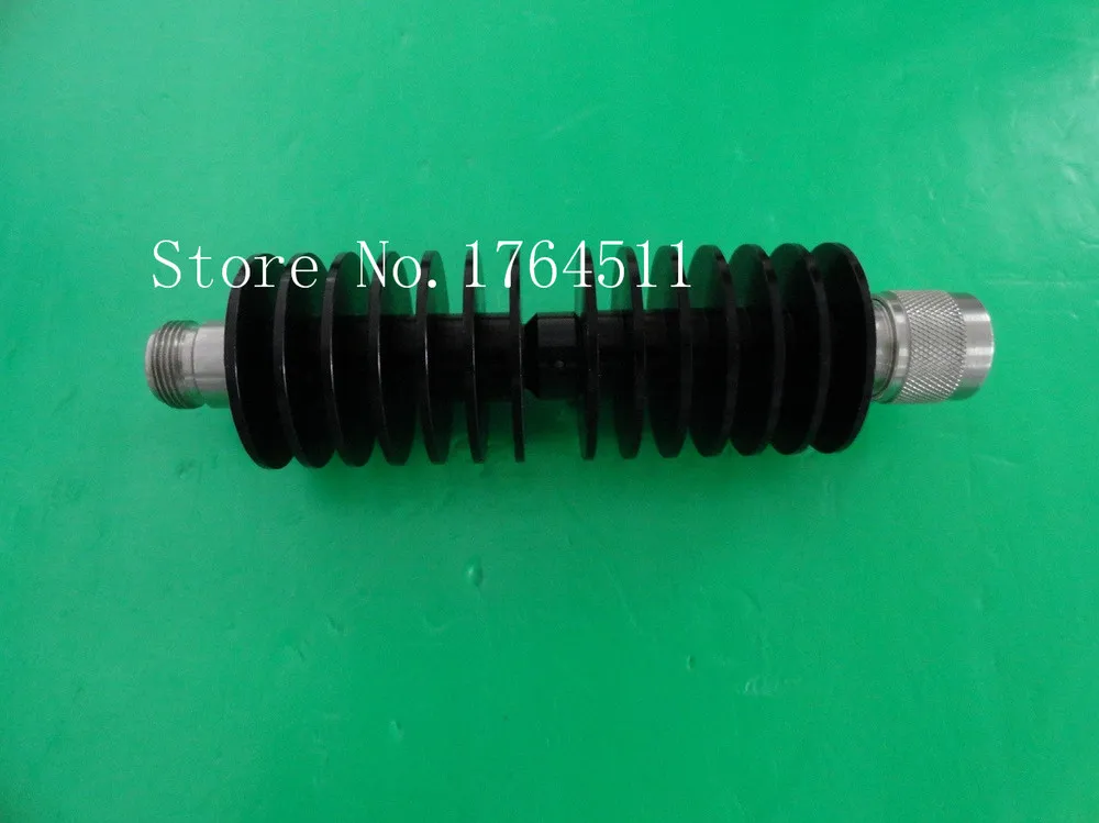 

[BELLA] The supply of Narda 765-3 DC-5GHZ 3DB coaxial fixed attenuator 50W