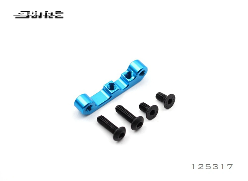 

SN-RC 1:10 RCAccessories 125418 125317 30/40mm FAN MOUNT(1)