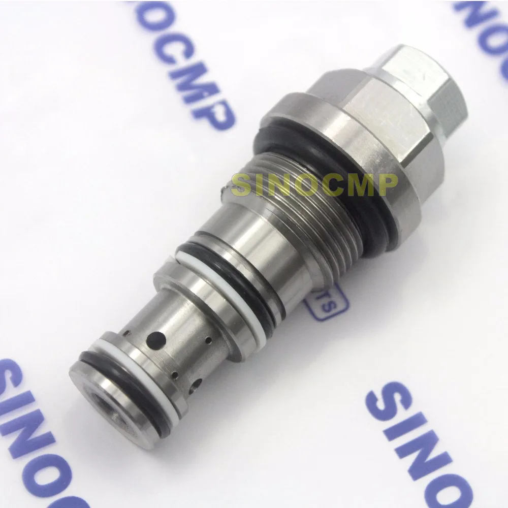 

PC200-6A PC200-7 Excavator Hydraulic Control Valve 723-46-20502 for Komatsu