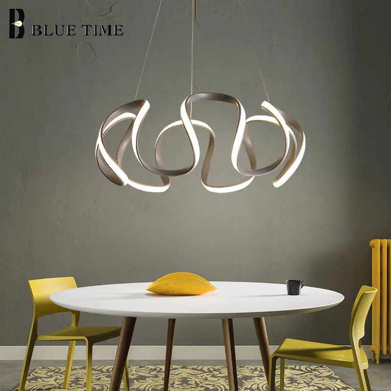 

Surface Mounted Modern Led Ceiling Light For Living room Bedroom Dining room Light Fixtures Gray Color Ceiling Lamp Luminaires