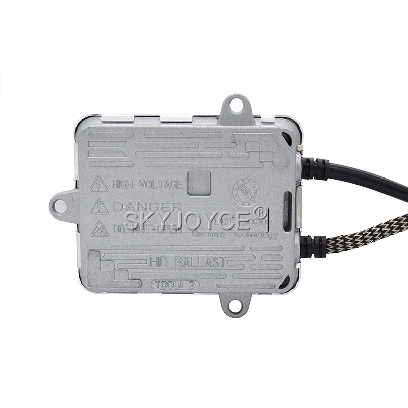 SKYJOYCE 55W hid xenon kit H1 H7 H11 H3 9005 9006 D2H 9012 HID Xenon bulb Conversion Kit Ballast Bulb Car Headlight Accessories (4)