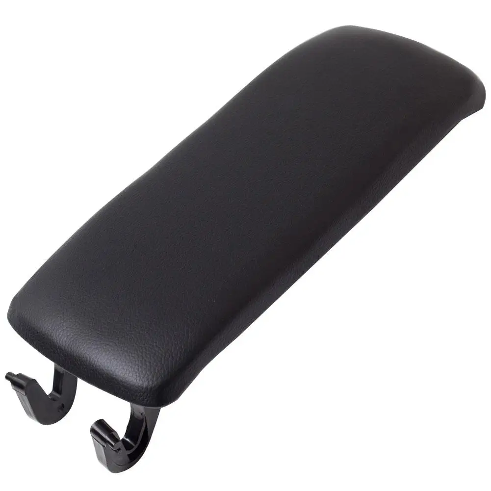 

Car Armrest Center Console Cover Lid for Audi S4 A6 4B0864245AG 8E0864245P