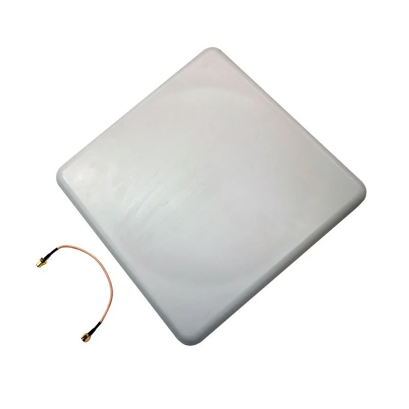 MyFlyDream 23dbi высокой усиления micro картина из 4 частей телевизионные антенны MFD 5 8 Г