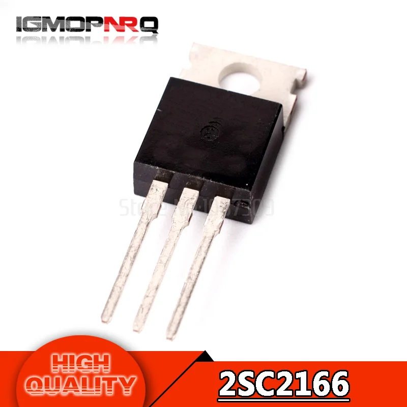 2SC2166 transistor TO220