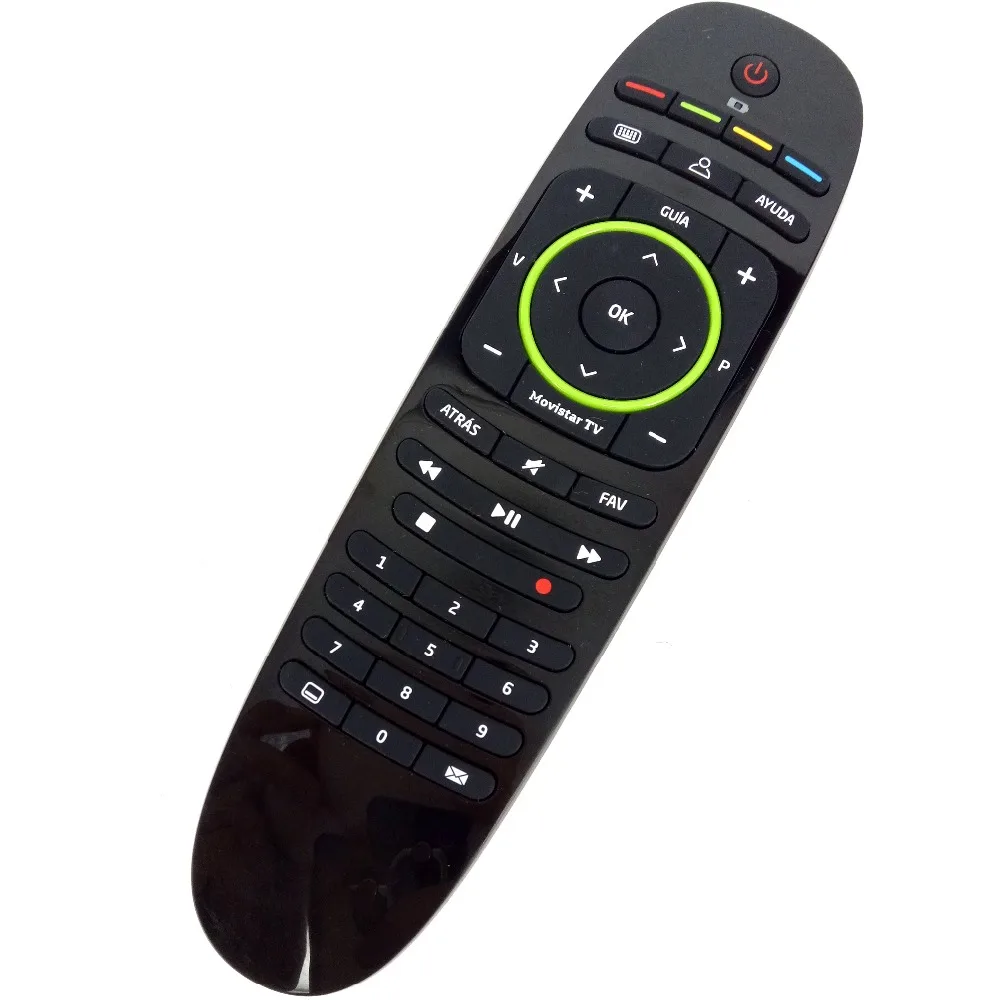 

Original For MOVISTAR TV URC17972-00R00 S-15-503 REMOTE CONTROL