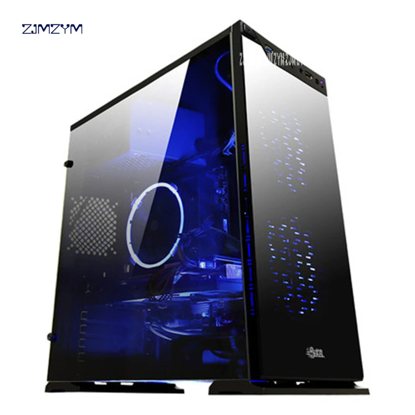 i7 7700 / GTX1060 alone was desktop DIY game machine 120GB