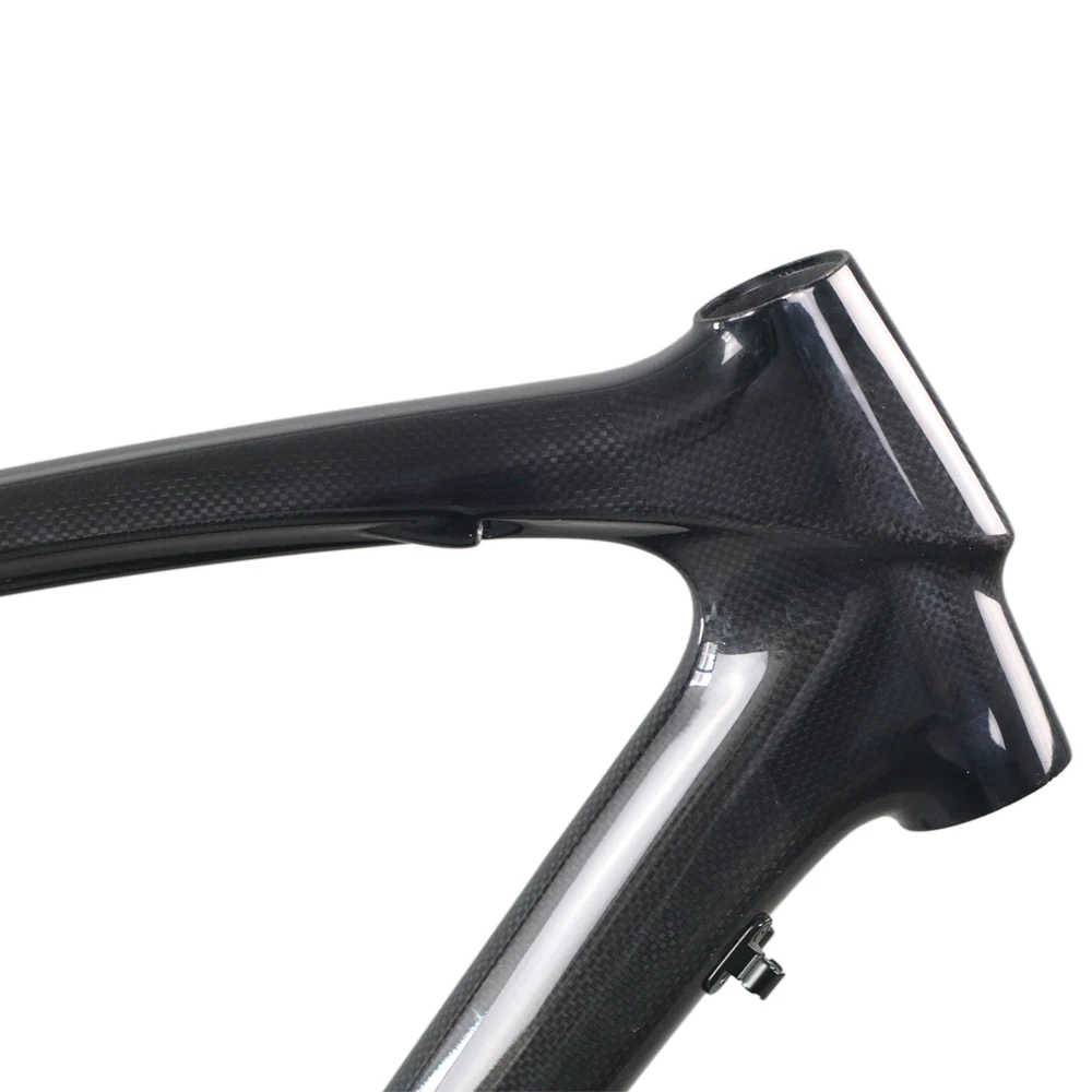 Carbon road frame (5)