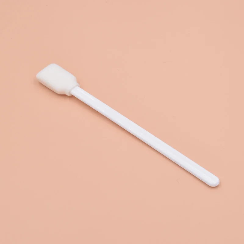 

50pcs Foam Cleaning Swabs for Epson / Roland / Mimaki / Mutoh Inkjet Printers 5" Long