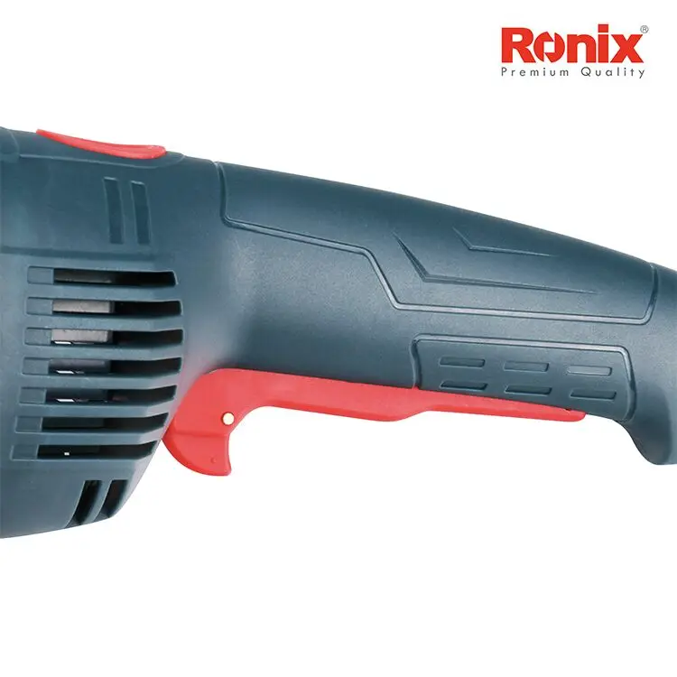 Ronix 180 мм профессиональный электроинструмент Ангел шлифовальный станок