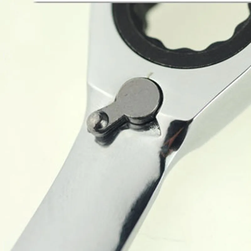 Срочный 8 мм-22 мм Многофункциональный Реверсивный комбинированный Трещоточный ключ трещотка гаечный ключ набор инструментов для ремонта
