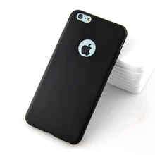 Funda de silicona para iPhone 6 iphone 6S 6 s 8 7 6Plus 7 7 8Plus para iPhone 11 Pro 11Pro Max X XS X MAX XR Gel teléfono celular cubierta Coque