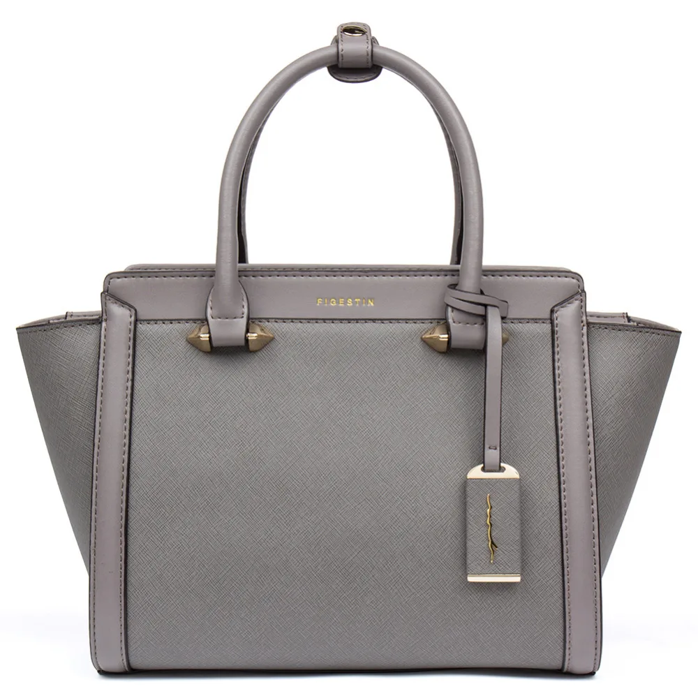 

FIGESTIN Luxury Handbags Women Bags Designer Top-handle Bags Women Totes Leather Crossbody Bags Single Strap Shoulder Bags