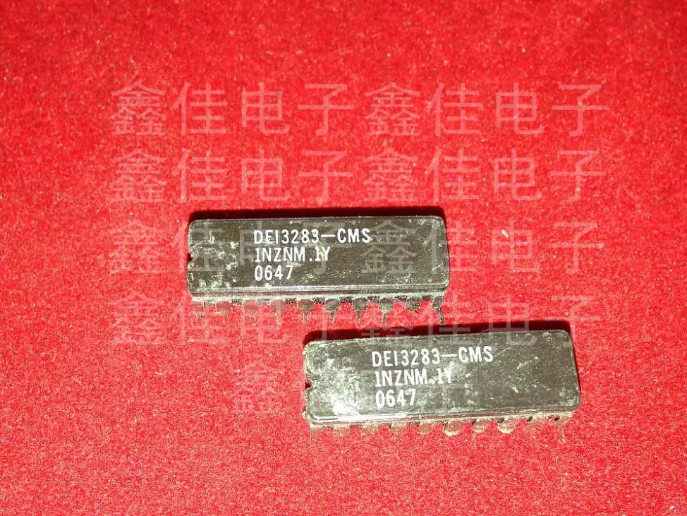 

DE13283-CMS