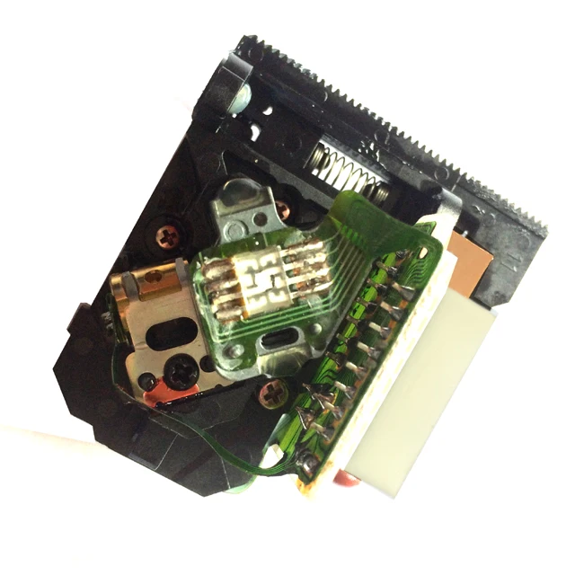 SOH-A1U CD Player with CMS-A30 Mechanism