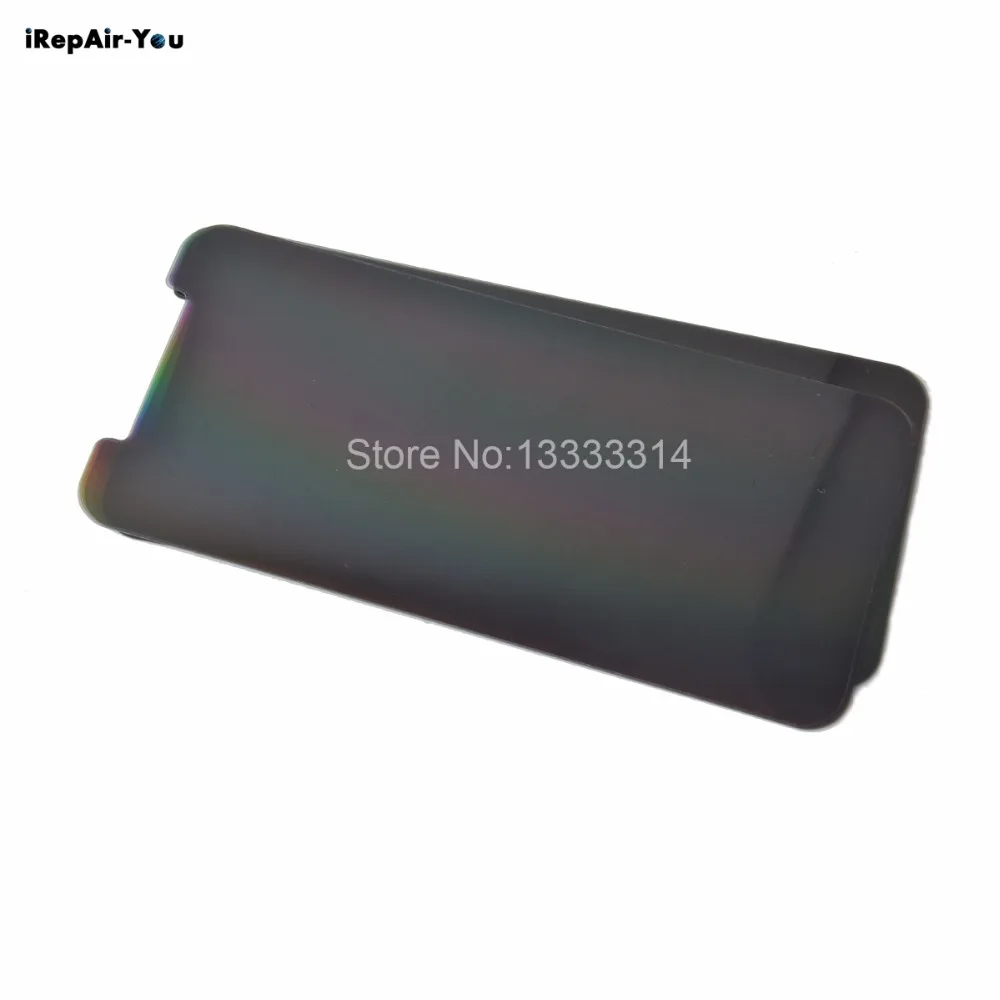 

iRepair-You 50PCS/Lot High Quality LCD Polarizer Film Polarization Light Film For iPhone X Polarizing film Replacement Part
