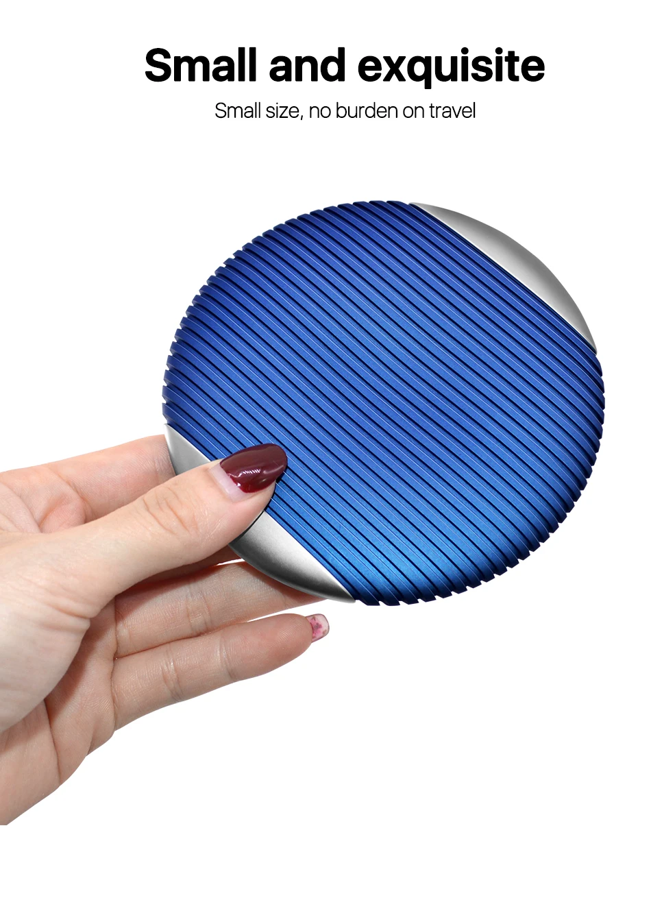 Fast Wireless Charger (5)