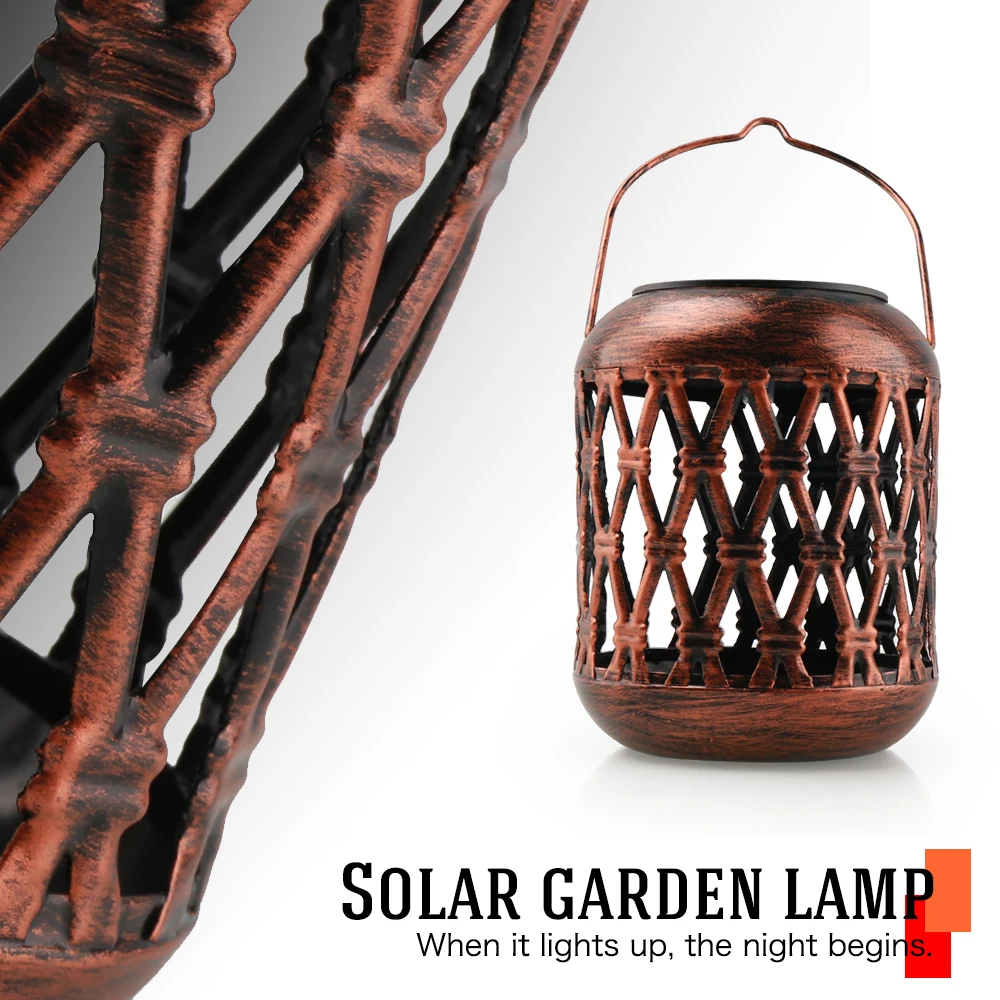 Lanterna de Luz ao ar Luzes de Decoração de Jardim para o Pavimento do Pátio Solar da Lâmpada Solar Vela Livre Cerca Quintal Gramado 4pcs 2pcs Led