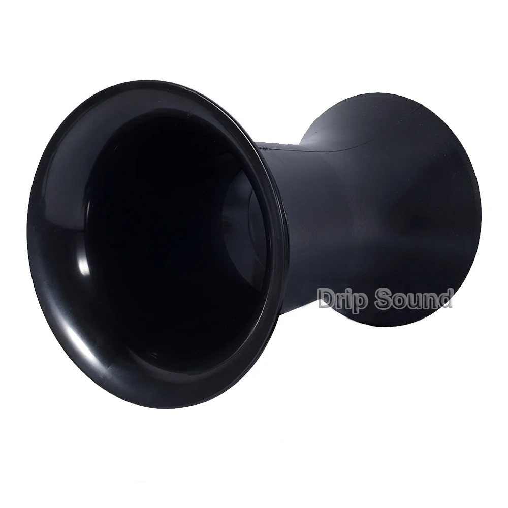 1 шт. динамик порт труба Бас Сабвуфер стерео аудио рефлекторная трубка