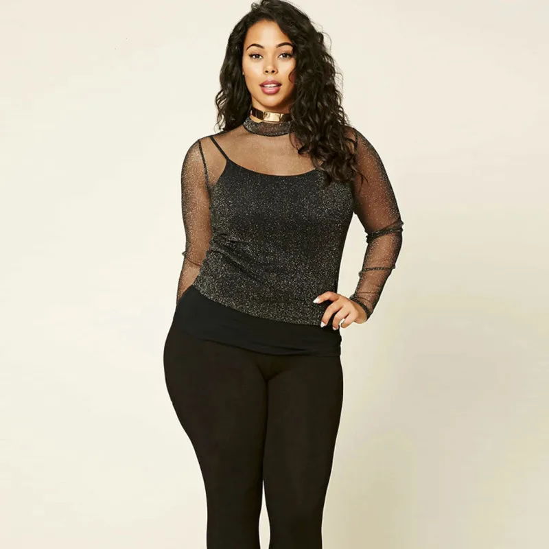 Online Buy Wholesale bling blouses from China bling