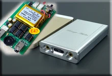 Headphone Amplifier NE5532 op amp E47