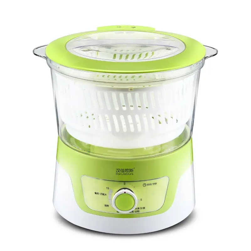 

Dish washing machine Ozone vegetables washer Fruit and vegetable washing machine ozone disinfection machine home appliance
