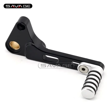 

For DUCATI MONSTER 821 1200/S 2014-2015 Motorcycle Accessories CNC Aluminum Adjustable Gear Shift Lever Shifter Pedal