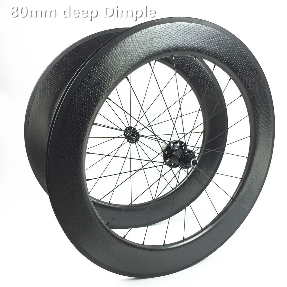 Cheap Pillar 1420 lignht spoke bicycle dimple carbon wheelset taiwan bycicle 58mm carbon clincher trathlon 700c wheels 4 Cheap Pillar 1420 lignht spoke bicycle dimple carbon wheelset taiwan bycicle 58mm carbon clincher trathlon 700c wheels 4