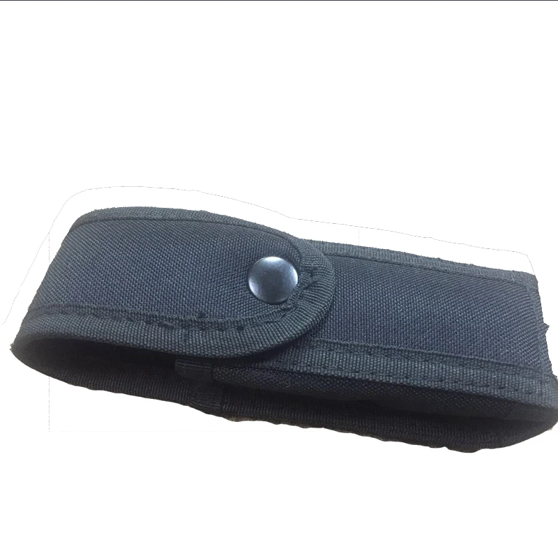 

Flashlight Tool Fold Knife Sheath belt loop Outdoor Camp kit Nylon Bag Pouch Case Pocket Holder Waist Pack Carry