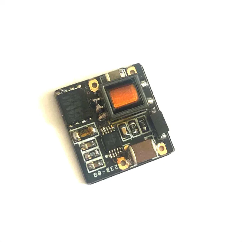 Buy DYKB NCH8200HV 2.5-15v 5V 12V to 170V High Voltage DC boost Power Supply Board Module for Nixie Tube Glow clock Tube Magic Eye