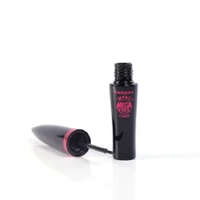 Макияж черная жидкая подводка для глаз стойкий водонепроницаемый карандаш для глаз не Цветущая быстросохнущая косметика