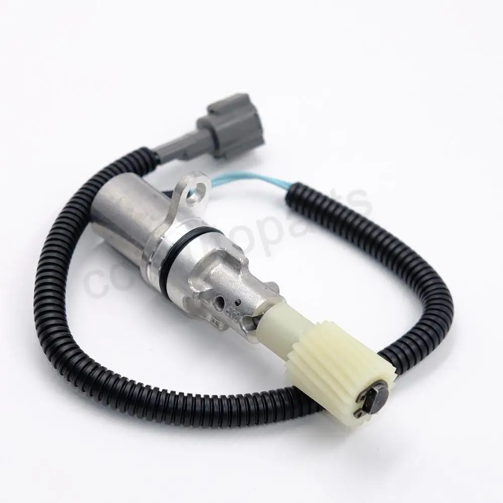 

Speed Sensor for NISSAN D21 Pathfinder Pickup Frontier 2.4L 3.0L 3.3L 2501074P01 SU4647 SC64 25010-74P01 5S4793
