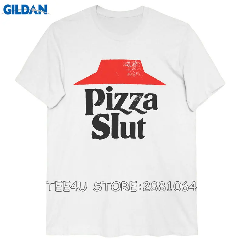 Pizza Slut