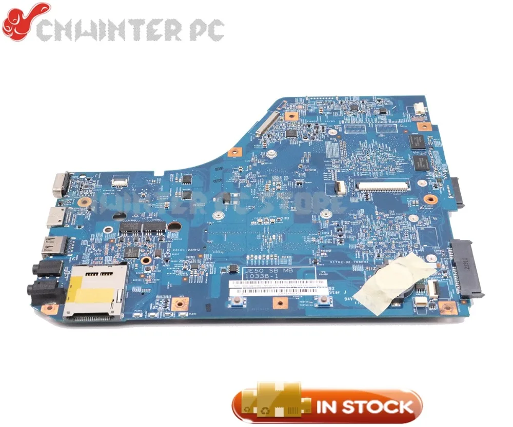 NOKOTION MB. RUP01.001 MBRUP01001 для acer aspire 5560 5560G материнская плата ноутбука Разъем FS1 512 Мб видеокарта