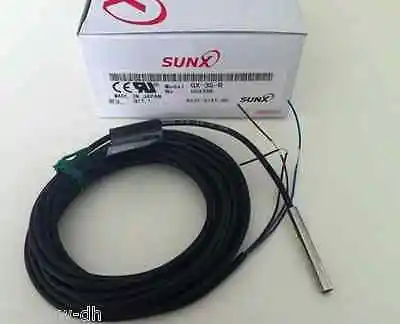 

DHL/EMS 2 PCS GX-3S-R GX 3S R NEW for SUN-X Proximity Switch free shipping -D1