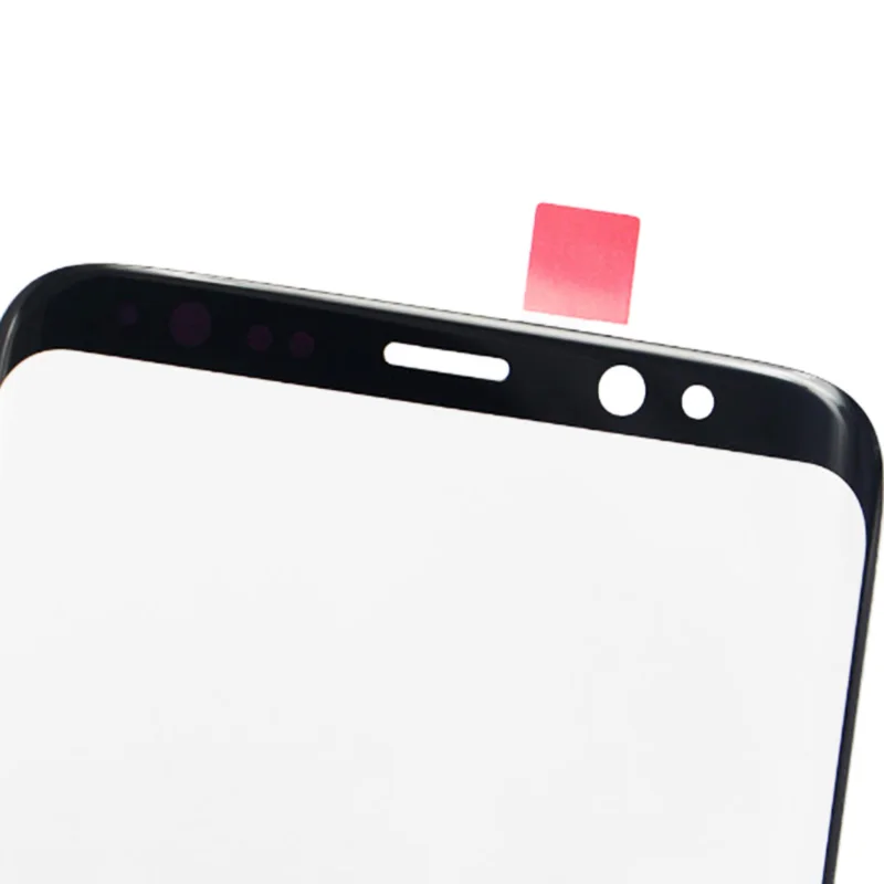 10 шт. Защитное стекло для Samsung S10 S9 Plus|Сенсорные панели (тачскрин)| |