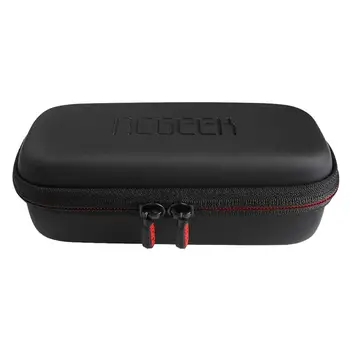 

1 Pc Camera Carry Case Handheld Durable Portable Mini Carry Case Carry Box Gimbal Bag Storage Bag for Storage Camera