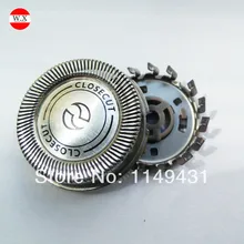 3 шт. сменная бритвенная головка для HQ56 HQ55 HQ4+ HQ3 Reflex Plus HQ6843 HQ300 HQ64 HQ916 CloseCut бритвенные головки