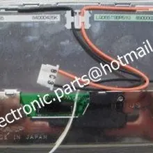 6,5 ''LQ065T9DR54U ЖК-дисплей экран дисплей Панель для автомобиля DVD навигационный монитор системы