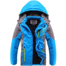 font b Winter b font Thicken Children Outerwear Warm font b Coat b font Sporty