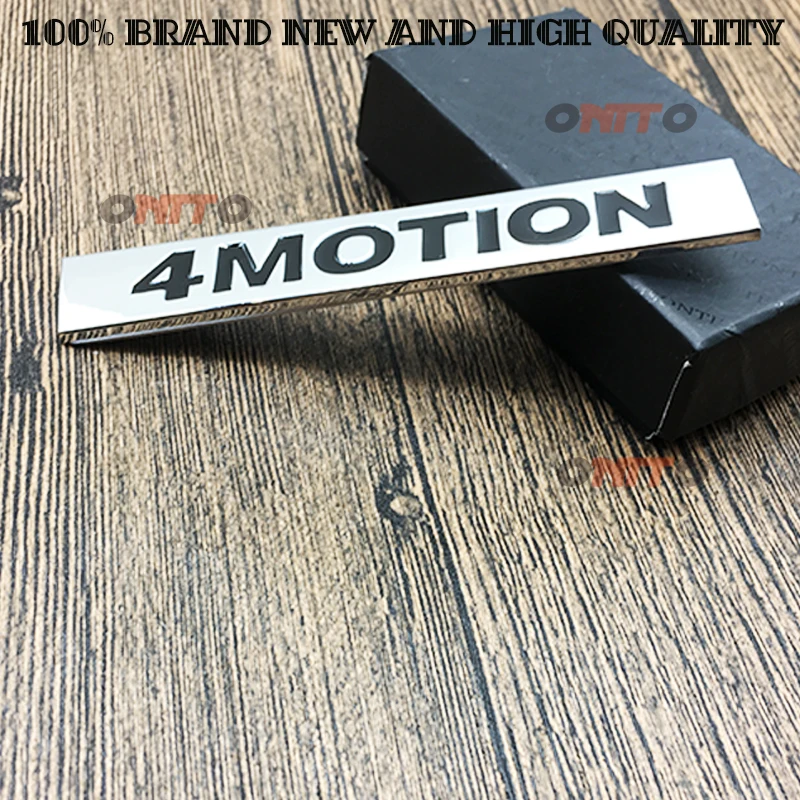 New chrome silver ABS 4 MOTION 4Motion sticker Emblem Badge for vw TIGUAN Touareg GOLF Polo Jetta Passat CC Emblem Badge Sticker New chrome silver ABS 4 MOTION 4Motion sticker Emblem Badge for vw TIGUAN Touareg GOLF Polo Jetta Passat CC Emblem Badge Sticker