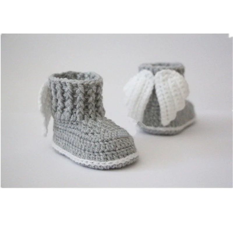 free-shipping-Crochet-baby-booties-baby-shoes-winter-boots-socks-wings-angel-white-pink-baby-shower.jpg_640x640 (3)