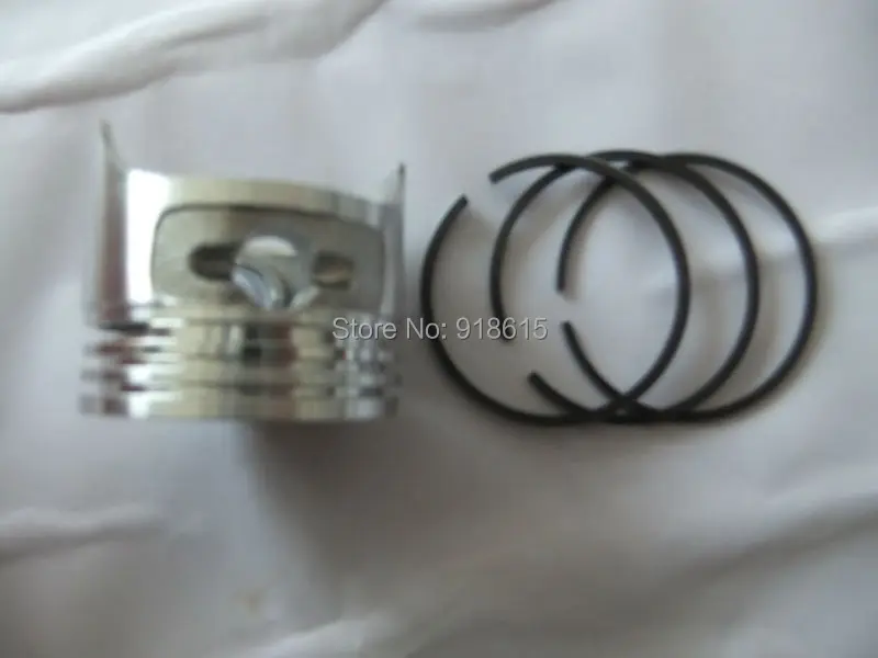 

EY08 PISTON AND RING GASOLINE ENGINE PARTS 230-23511-07 230-23411-H3