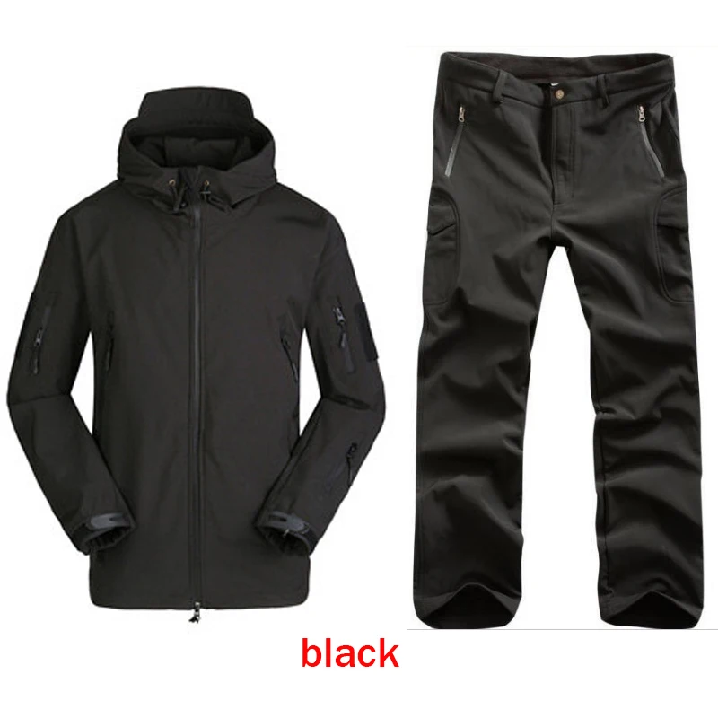 Костюм Софтшелл Военный Купить