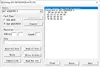 ACOS3 ACOS6 ACOS5 SLE4442 SLE4428 SLE5542 AT24C16 AC24C64 etc EEPROM Chip Card software for ACR38 Reader Writer send by email ► Photo 2/4