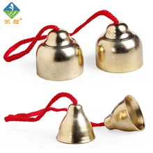 Toy Woo Metal Noise Maker Hand Clapper For Children Over 3Years Early Music Rhythm Education Bell Toys