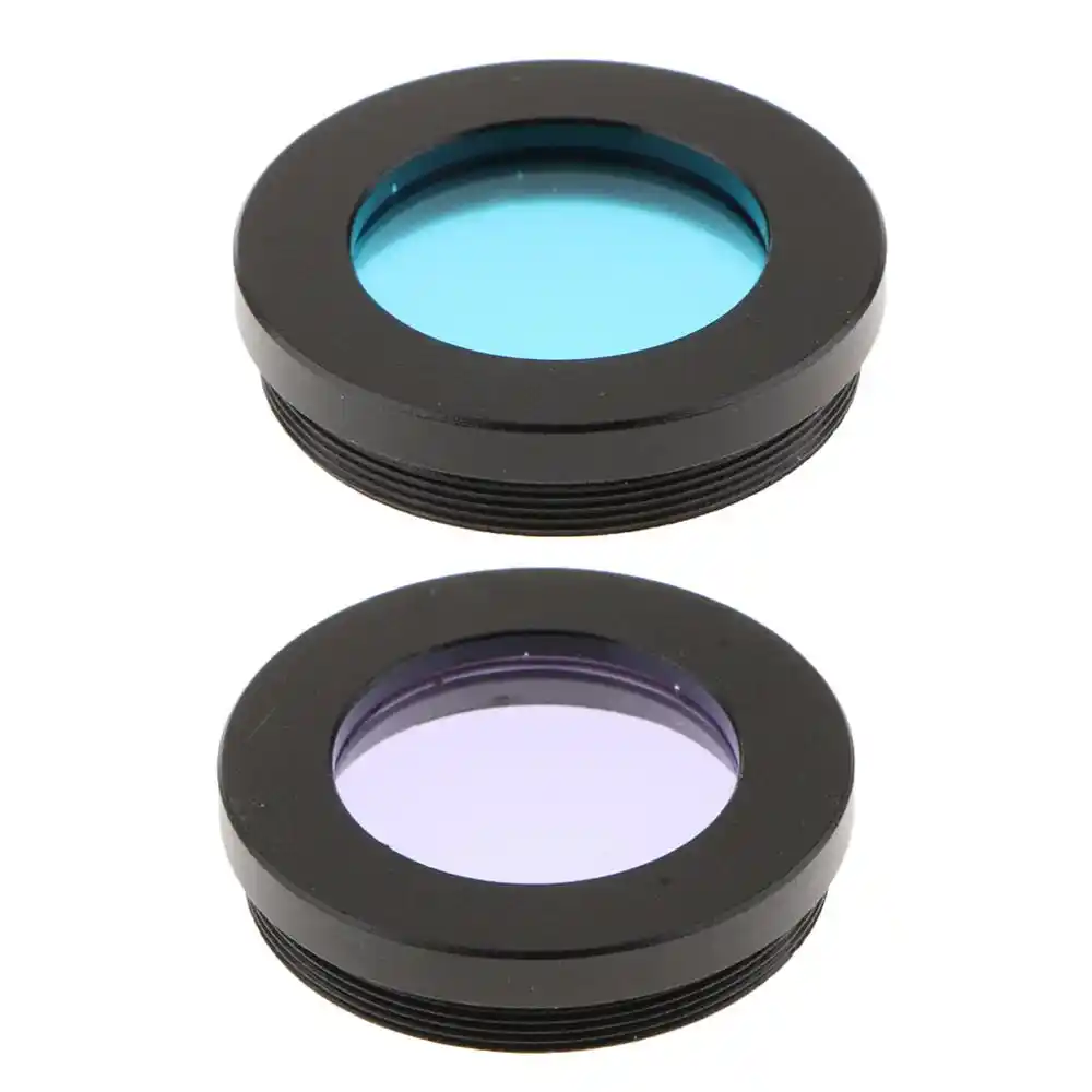 For Celestron Orion Telescope Color Filter Set Combo 1.25inch Moon Nebula  Planet Exploration Tool for Astronomical Telescopes|Camera Filters| -  AliExpress