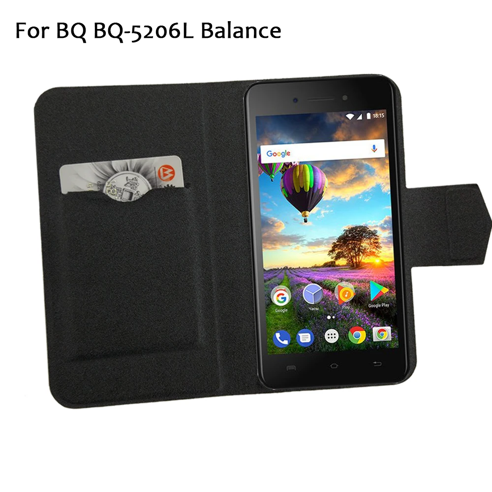 3 BQ BQ-5206L Balance